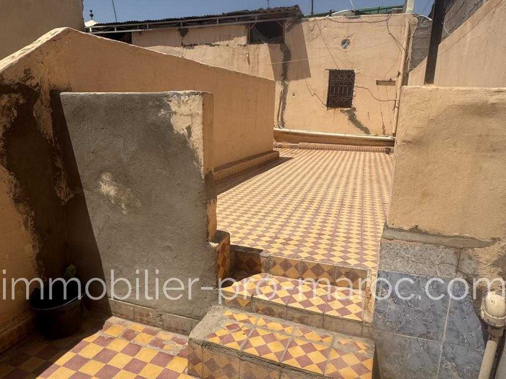 Riad Quartier Kasbah