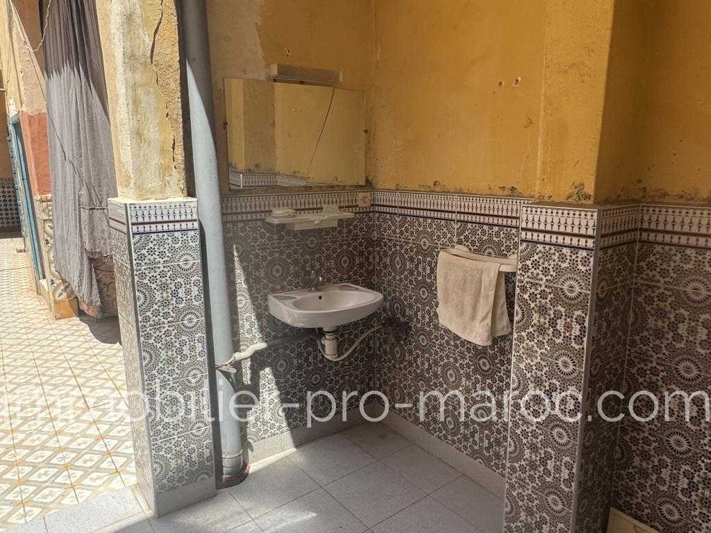 Riad en Vente à Marrakech