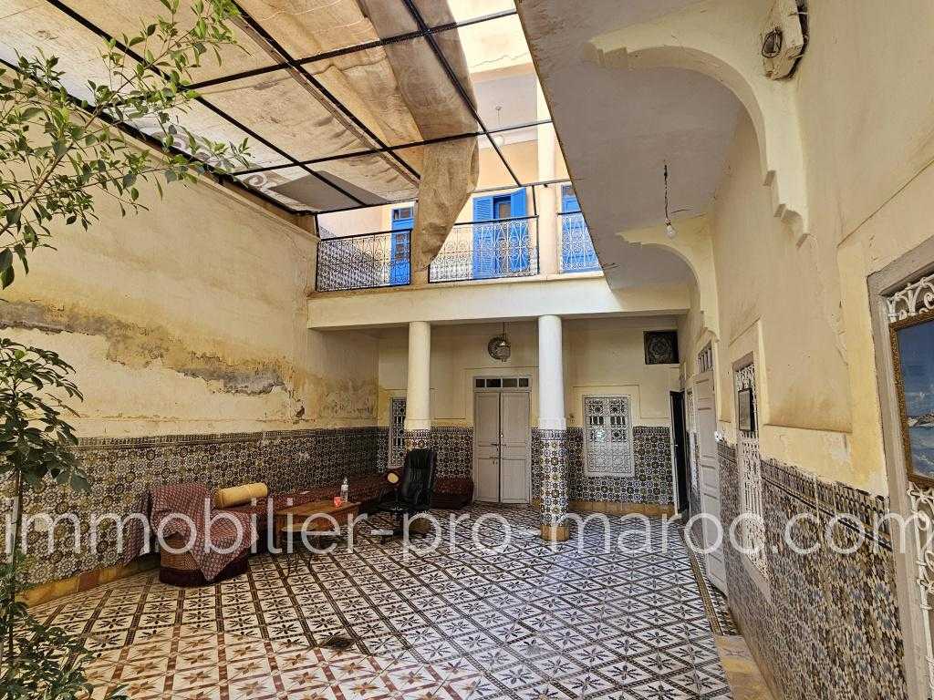 Riad todo