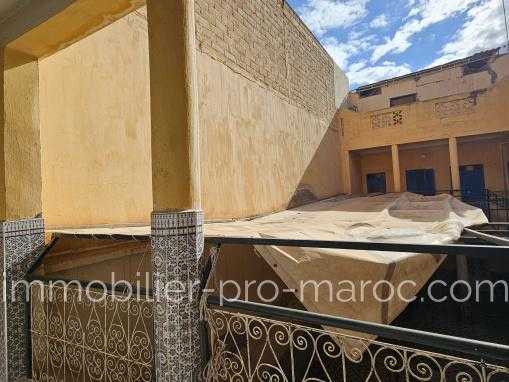 Vente Riad Marrakech