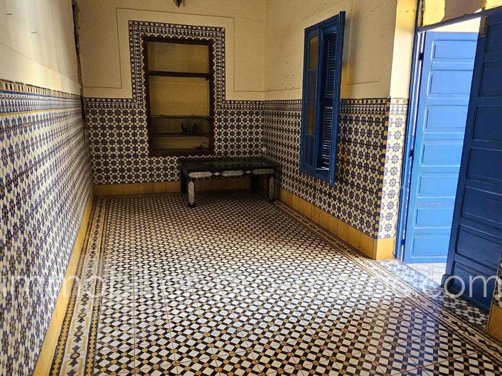 Riad Niveaux 2