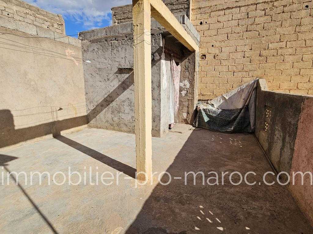 Riad Etat A rénover