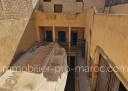 Riad Avantages Top emplacement à la Kasbah <p>
Quartier ultra sécurisé <p>
En cours de titrage (réquisition) par les vendeurs <p>
Structure béton saine <p>
Voisinage maisons d\'hôtes de prestige <p>
