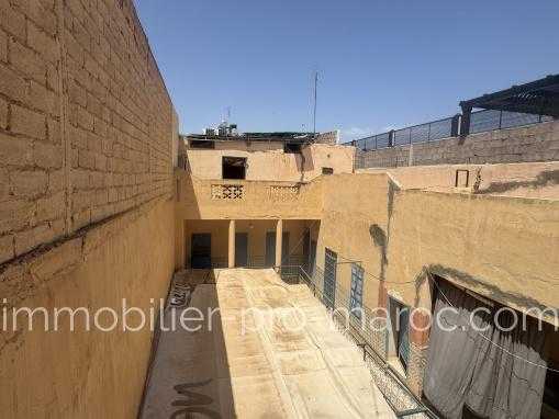 Riad à vendre