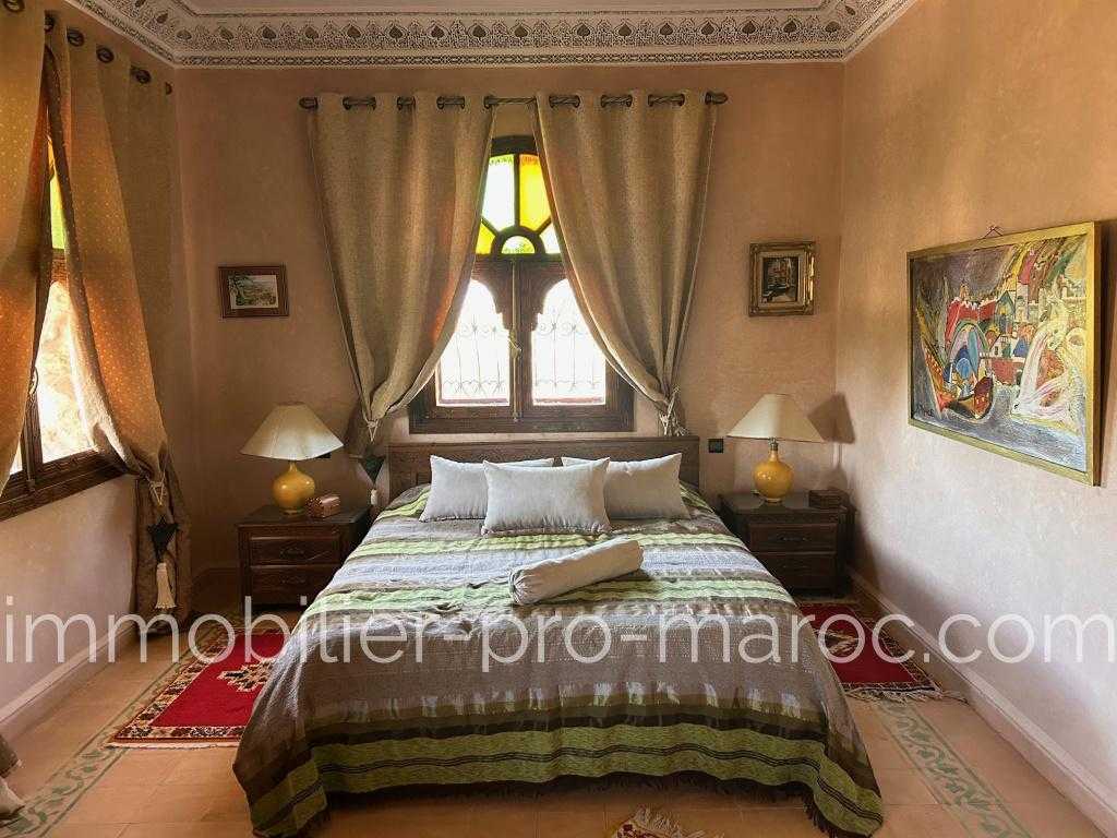 Villa Ville Essaouira