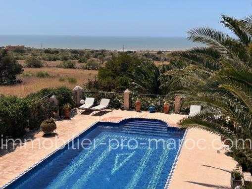 Vente Villa