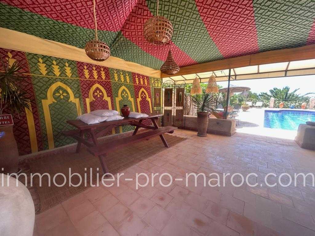 Villa en Vente à Essaouira