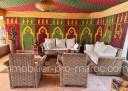 Villa Surface 325 m²