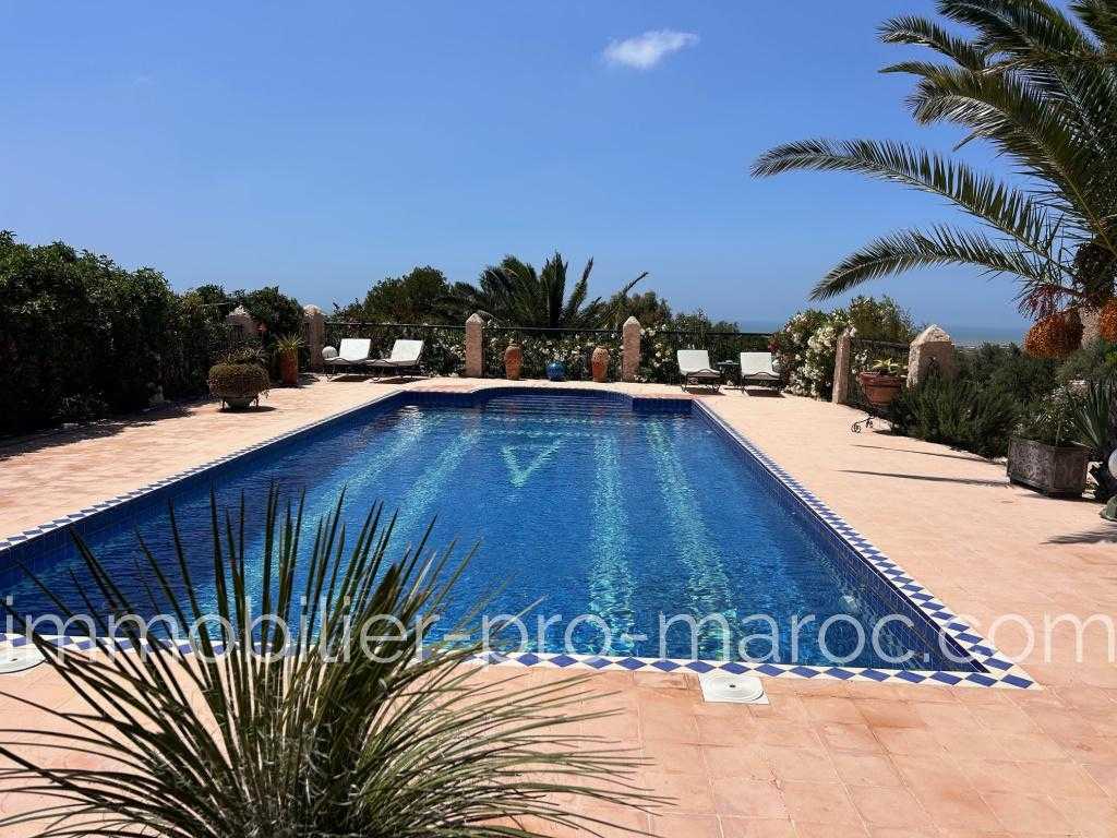 Villa en Vente