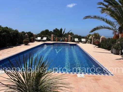 Villa 7 pièces