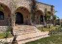 Villa todo