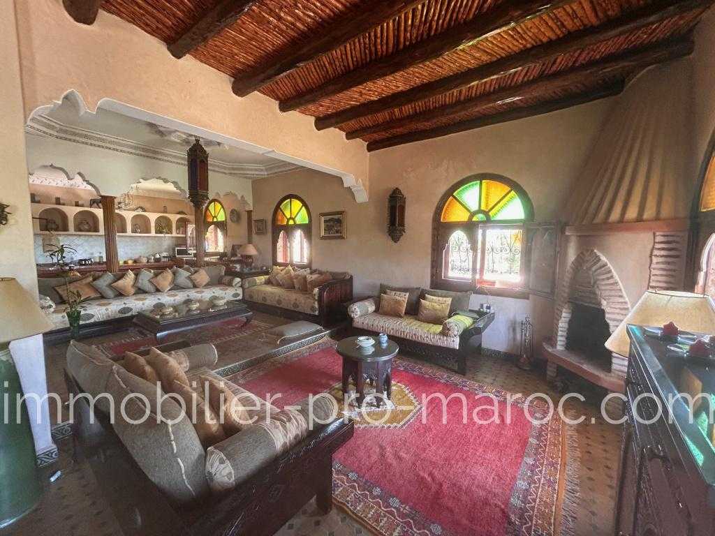 Villa Niveaux 2