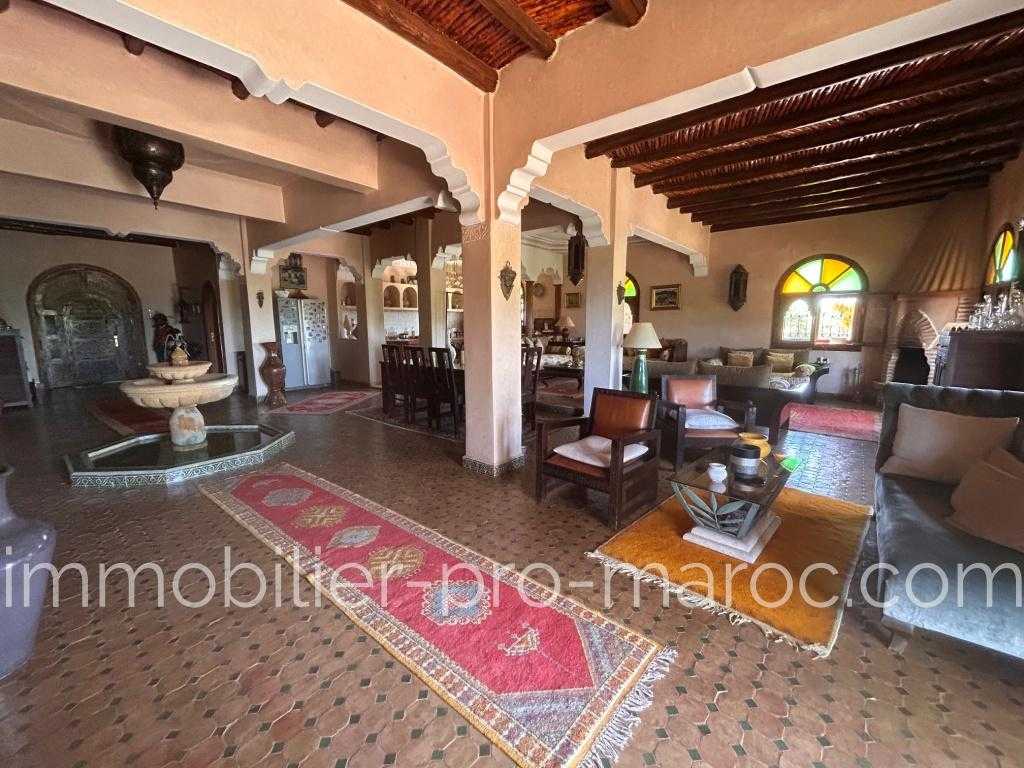 Villa Salles de bain 4