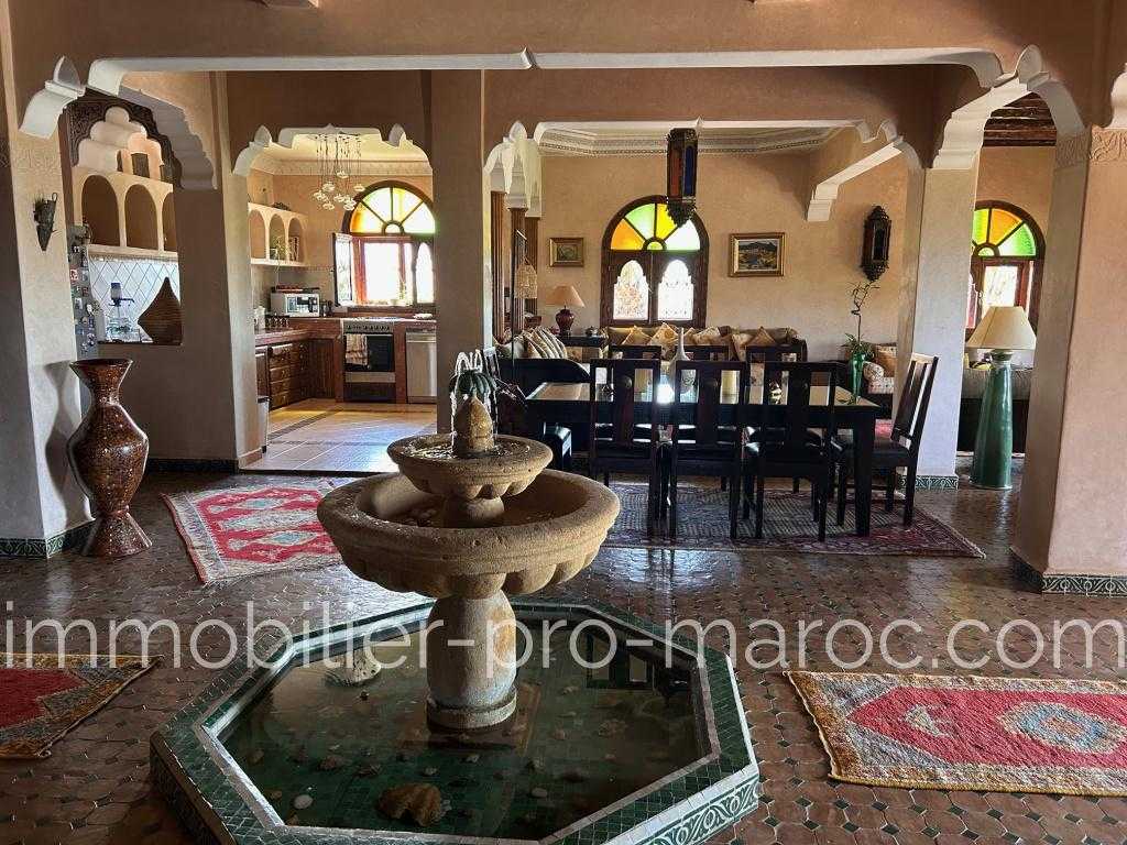 Villa Etat Impeccable