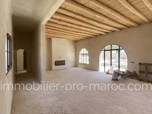 Villa 5 pièces