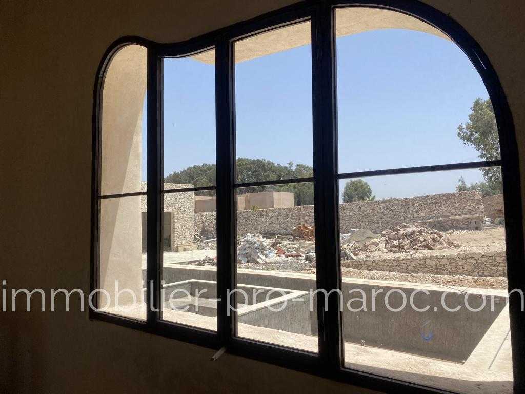 Villa en Vente à Essaouira