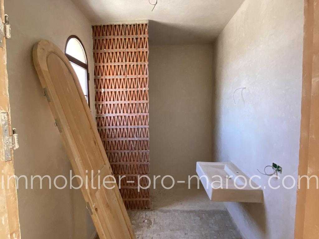 Villa Surface 200 m²