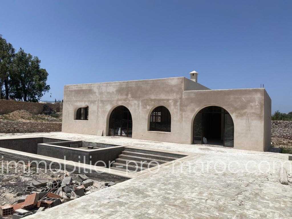 Villa Chambres 3