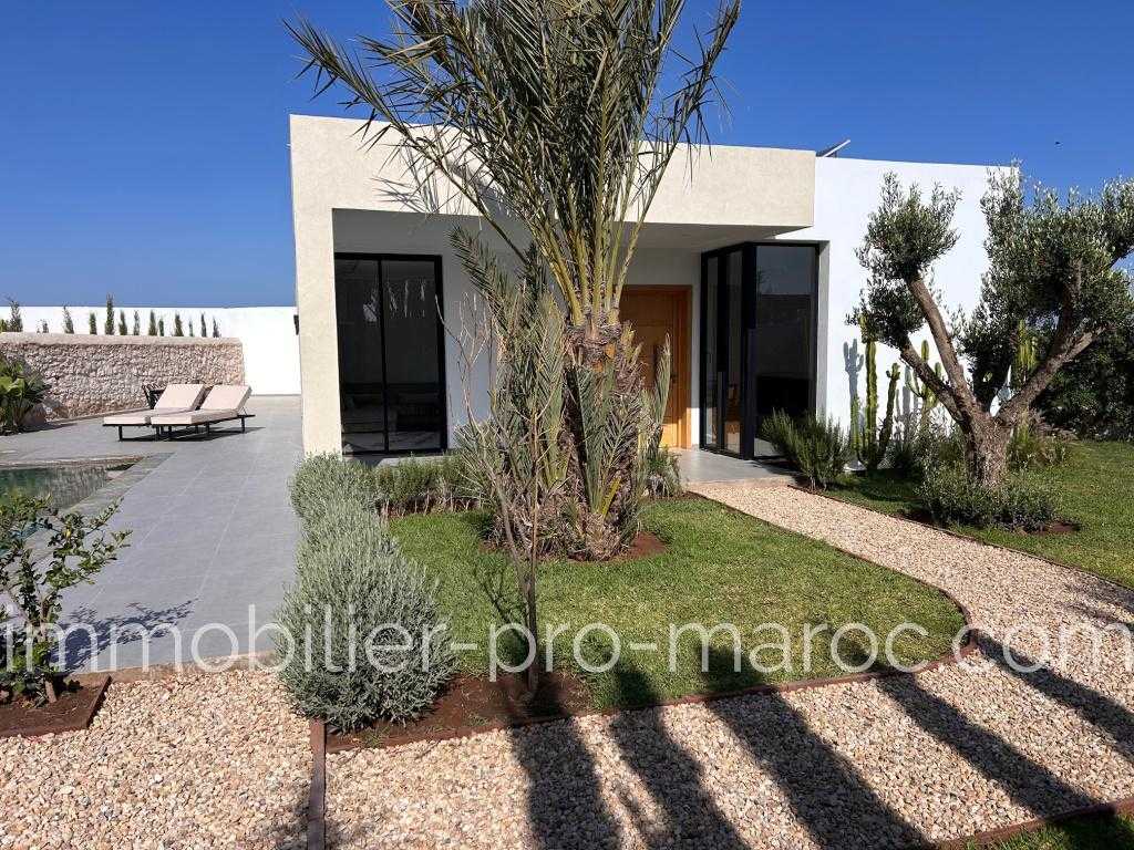 Villa Quartier Douar Larab