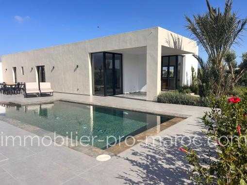 Vente Villa Essaouira