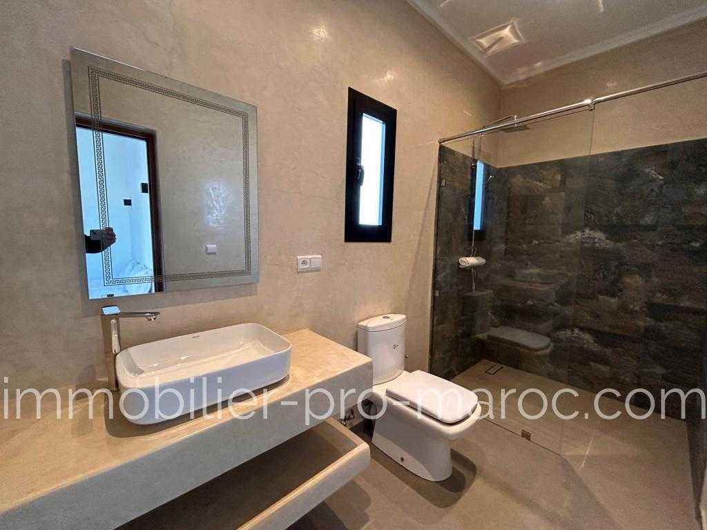 Villa todo