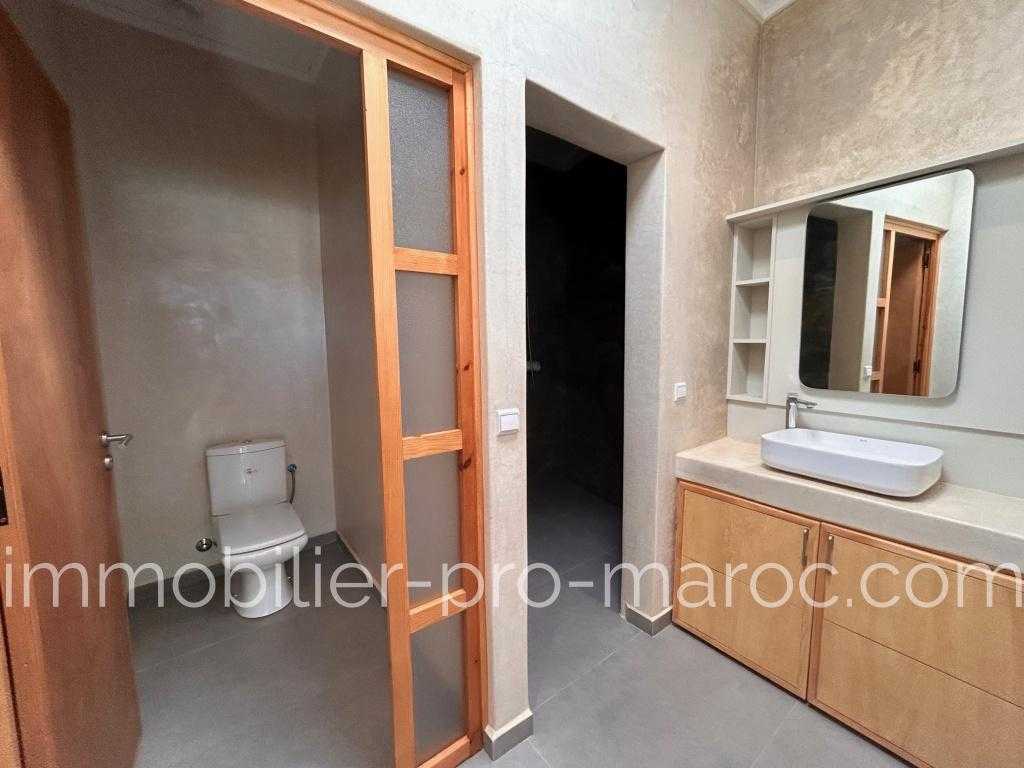 Villa Chambres 3