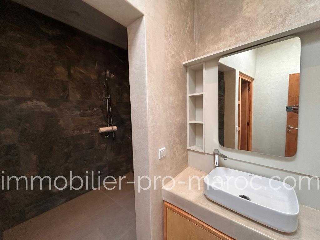 Villa Salles de bain 3