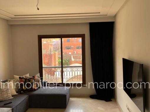 Vente Appartement