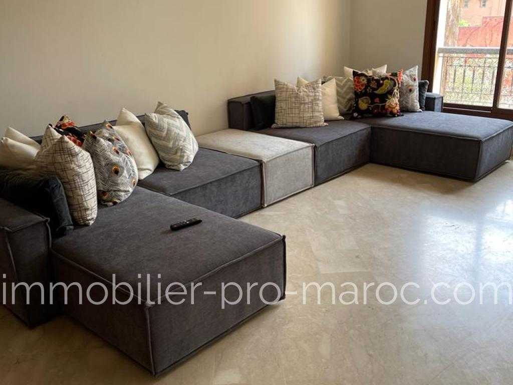 Appartement en Vente