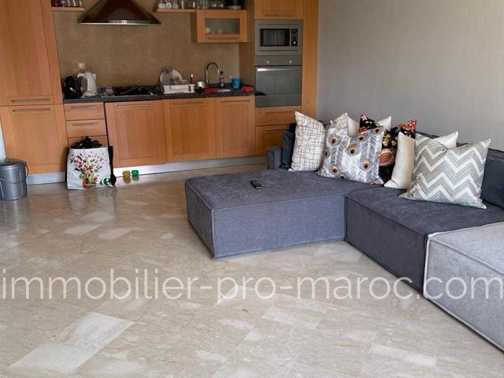Appartement en Vente à Marrakech