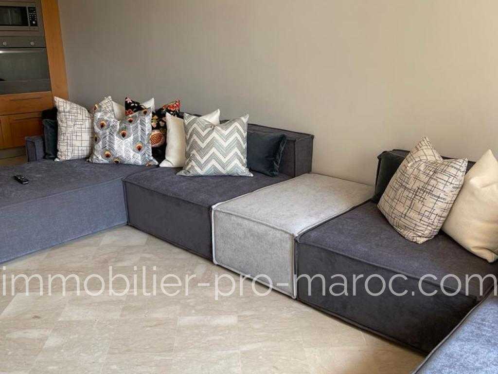 Appartement Surface 50 m²