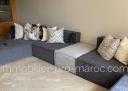 Appartement Surface 50 m²