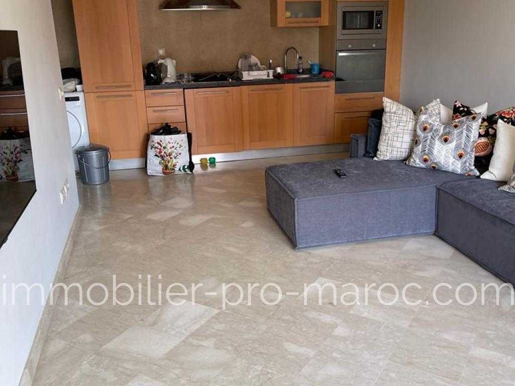Appartement todo