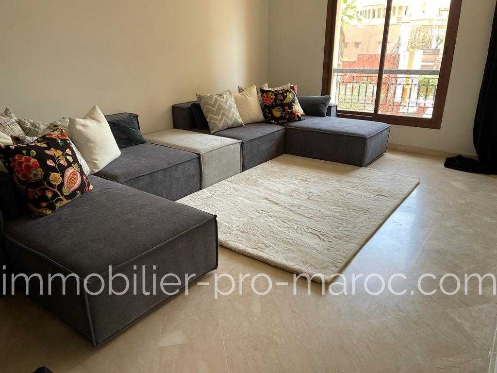 Appartement Niveaux 1