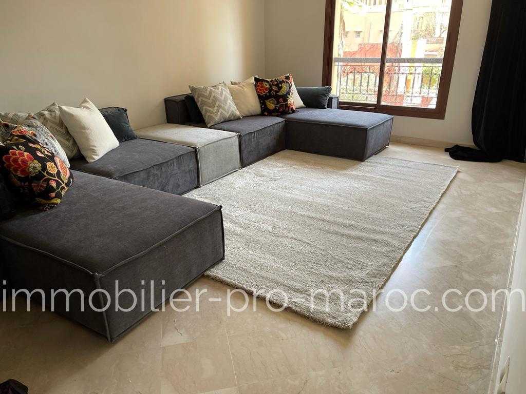 Appartement Chambres 1