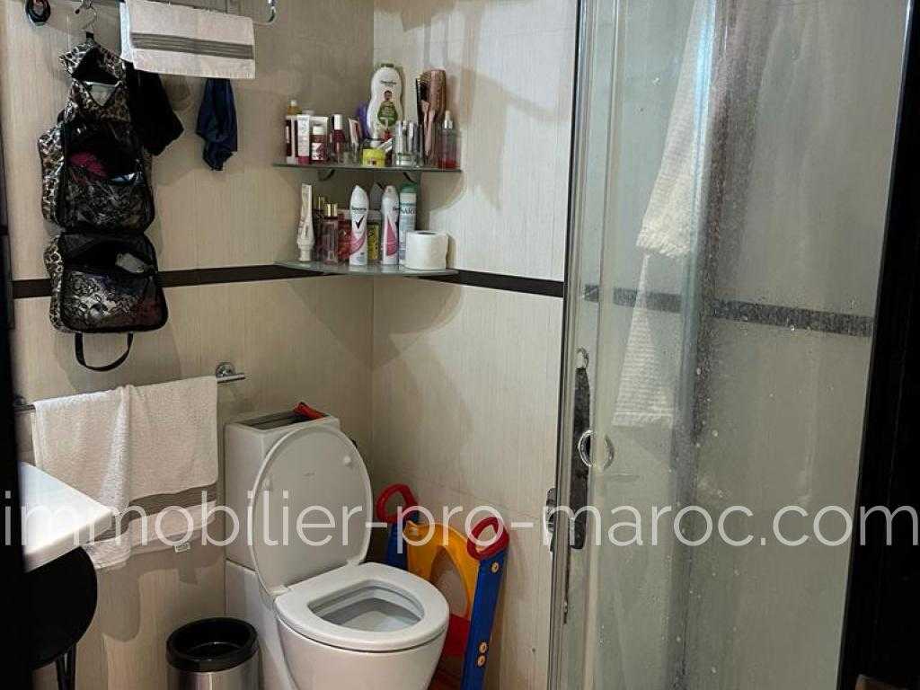 Appartement Salles de bain 1