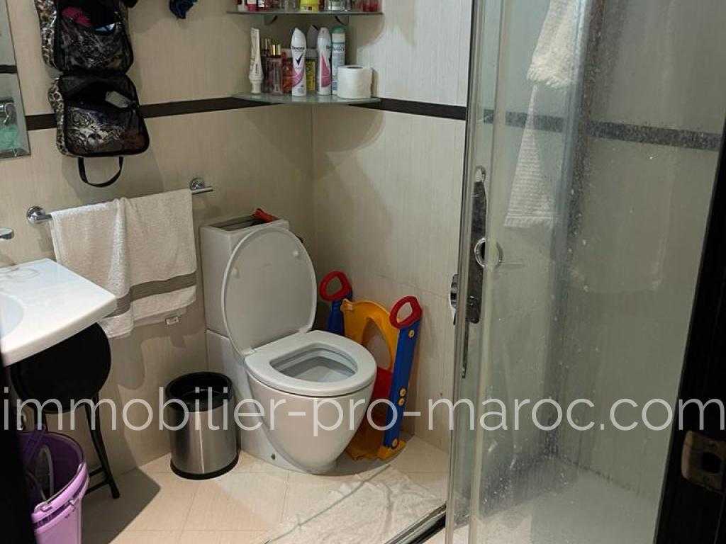 Appartement Etat Habitable