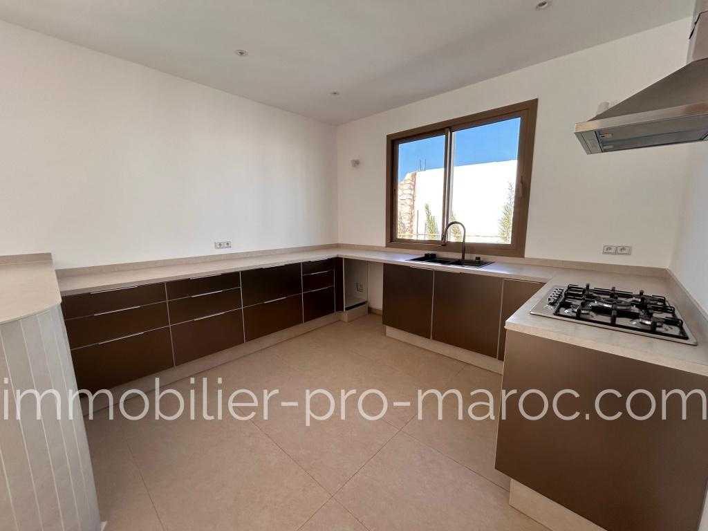 Villa Quartier Douar Larab