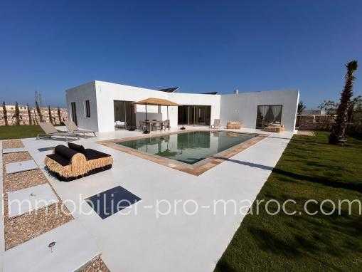 Vente Villa Essaouira