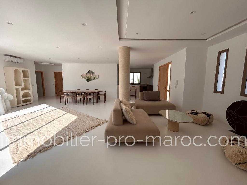 Villa en Vente à Essaouira