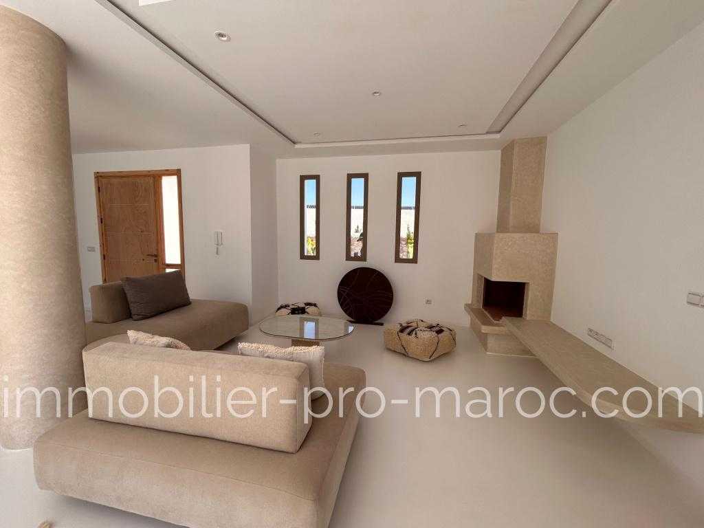 Villa en Vente à Essaouira
