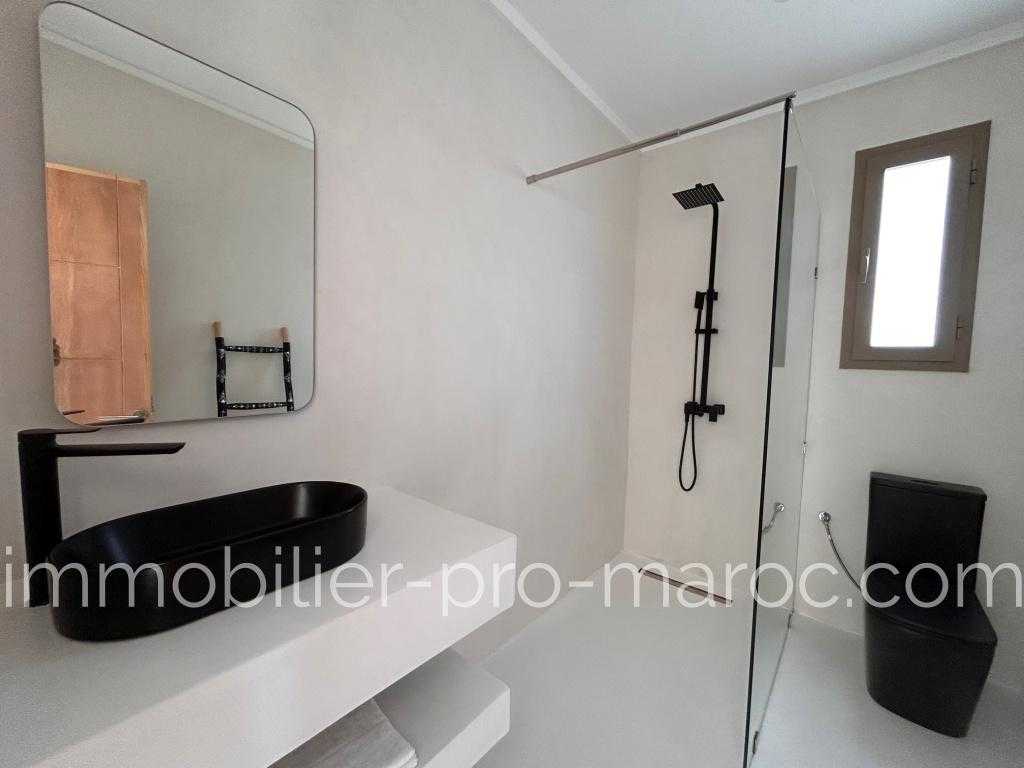 Villa Chambres 3