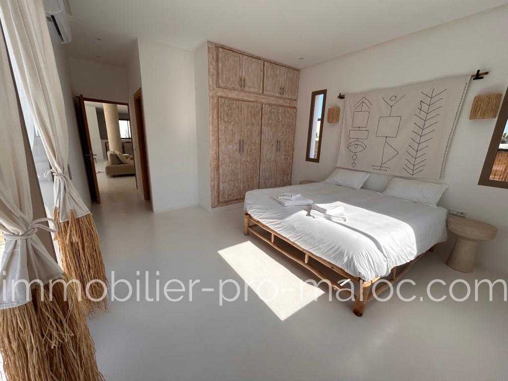 Villa Salles de bain 3
