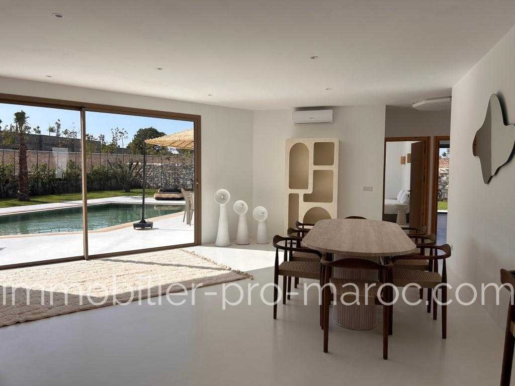 Villa Ville Essaouira