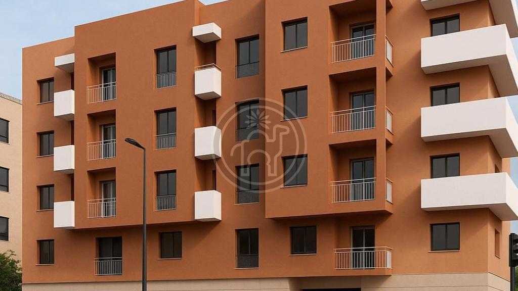Appartement neuf à vendre à Guéliz - Livraison proche