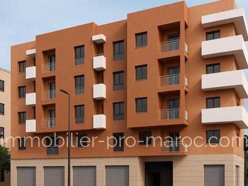 Vente Appartement Marrakech