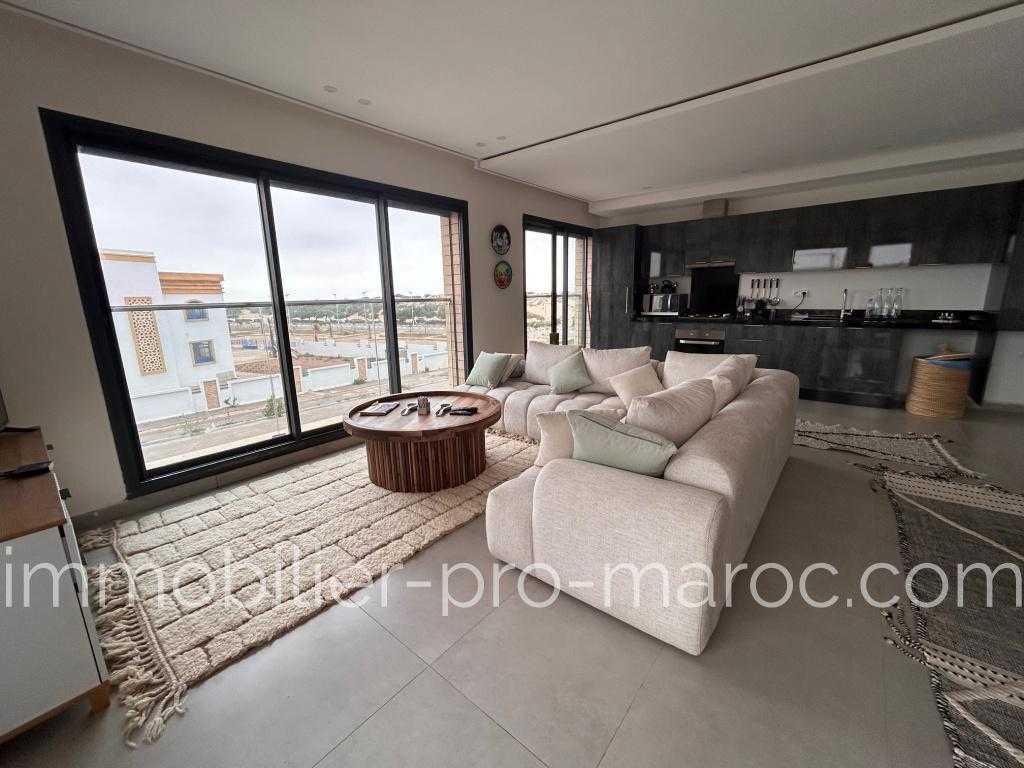 Appartement Distance du Golf 5 km