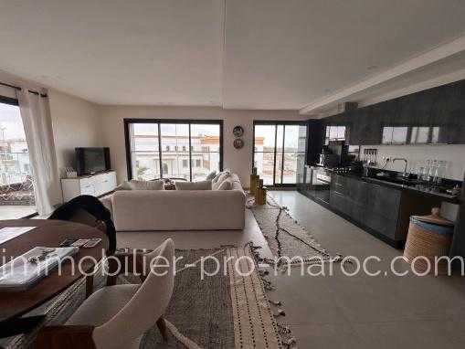 Vente Appartement