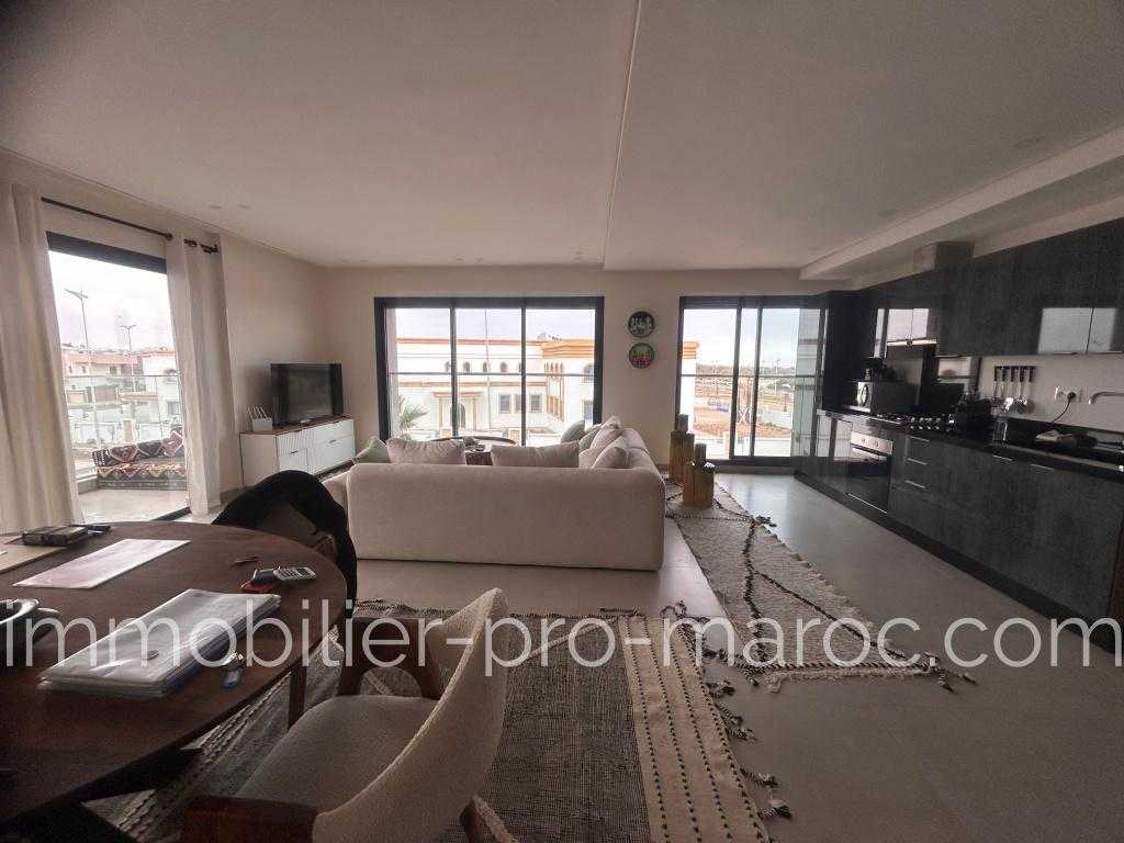 Appartement en Vente à Essaouira