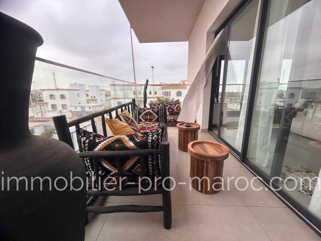 Appartement todo